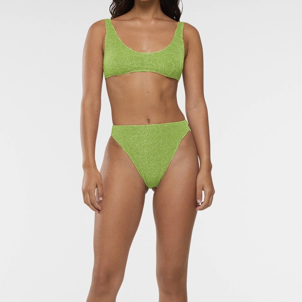 Oseree Bikini Set